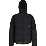 Maloja - Volpem - Donzen Jas - Warm - Gerecycled Dons