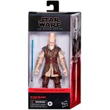 Hasbro Star Wars Episode Ii Black Series Ki-adi-mundi Actiefiguur 15 Cm