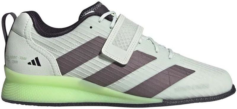 Adidas - Adipower Weightlifting 3 - Gewichthefschoenen