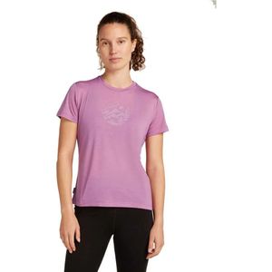 Icebreaker - Merino Core - T-shirt - Korte Mouwen
