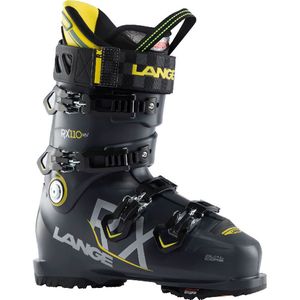 Lange Rx 110 Lv Gw Alpine Ski Boots Groen 31.5