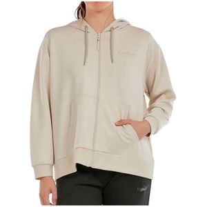 John Smith Ribada Sweatshirt Met Rits