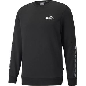 Puma Power Tape Crew Sweatshirt