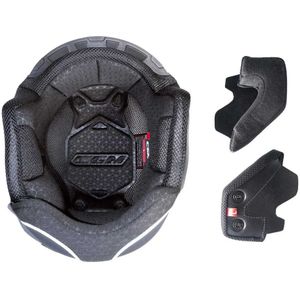 Cgm 9167-ab1-01t Volledige Binnenvoering Helm