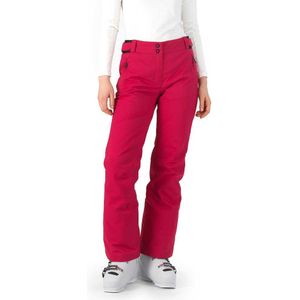 Rossignol Ski Pants Rood L Vrouw