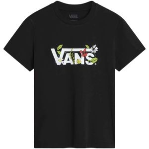 Vans Foliage T-shirt Met Korte Mouwen