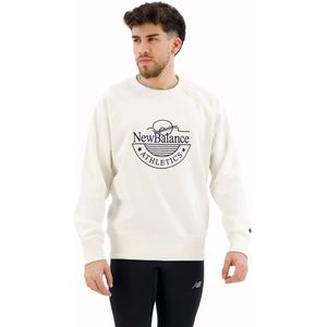 New Balance Athletics Graphic Sweatshirt