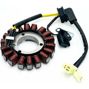 Sgr Suzuki Gsx-f 650/gsf-s 1250 Stator