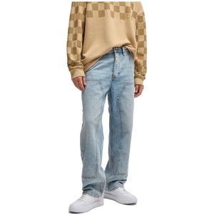 Hugo Carpenter 2 Blue Spijkerbroek