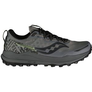 Saucony Xodus Ultra 2 Trail Running Shoes Grijs EU 43 Man
