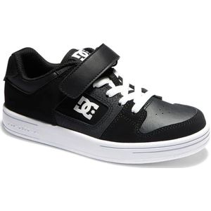DC Shoes - Manteca 4 V - Schoenen - Zwart - Jongens