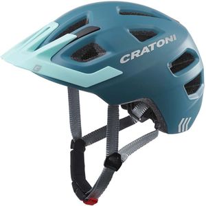 Cratoni Maxster Pro Mtb Helmet Blauw XS-S