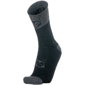 Otso Wool High Cut Socks Grijs EU 44-48 Man