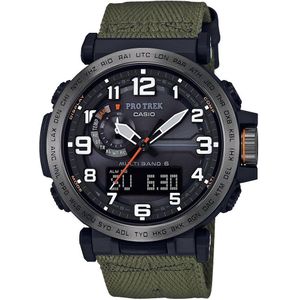 Protrek Smart Prw-6600yb-3er Horloge