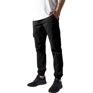 Urban Classics Wahed Twill Cargobroek