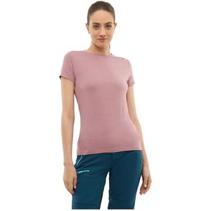 Viking Lenta Bamboo Light T-shirt Met Korte Mouwen