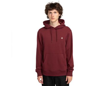 Element Cornell Classic Hoodie Rood Man