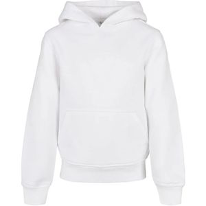 Build Your Brand Organic Basic Hoodie