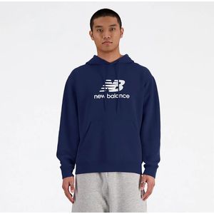 New Balance Sport Essentials Logo Hoodie