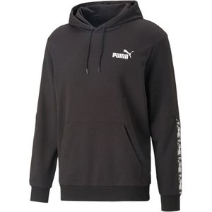 Puma Ess Tape Camo Hoodie