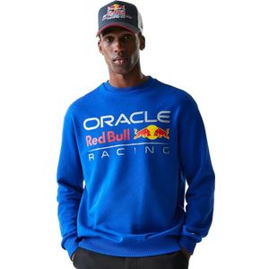 New Era X Red Bull Racing F1 Oversize Sweatshirt