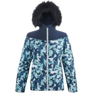 Millet Ruby Mountain Jacket Blauw L Vrouw