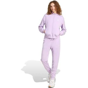 Adidas - Essentials Feel Cozy - Trainingspak - 100% Gerecycled Polyester
