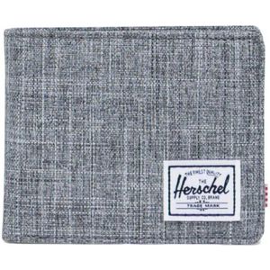 Herschel Roy Coin Rfid Portemonnee