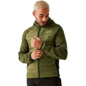 Regatta Newhill Hybrid Jas