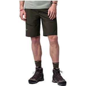 Salewa Puez 4 Korte Broek