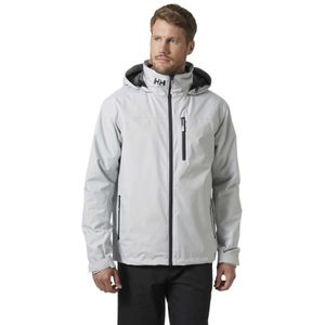 Helly Hansen Crew Hooded Midlayer 2 Jas