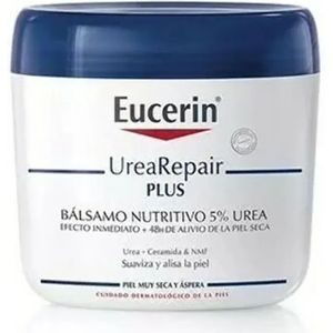 Eucerin - UreaRepair PLUS Balm Nutri - Bodybalsem - 450ml