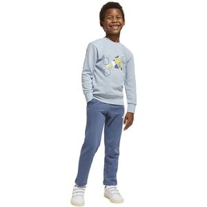 Adidas X Smileyworld Joggers Set