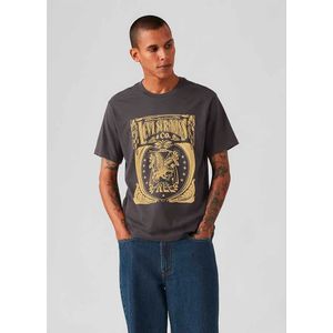 Levi´s ® Graphic T-shirt Met Korte Mouwen