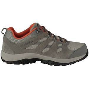 Columbia Redmond Iii Hiking Shoes Grijs EU 38 1/2 Vrouw