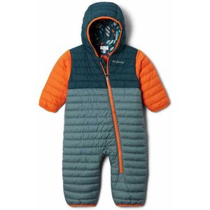 Columbia Powder Lite™ Baby Suit Oranje,Blauw 12-18 Months