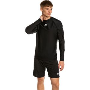 Madwave Rashguard Met Lange Mouwen