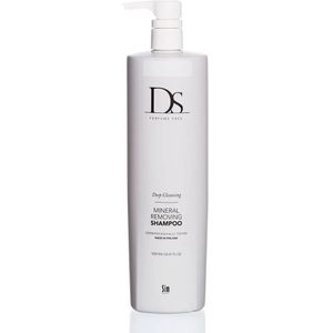 Sim Sensitive Mineraal Verwijderende Shampoo 1000 Ml