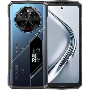 Doogee V40 Pro 5g 16gb/512gb 6.7´´