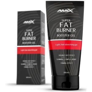 Amix Fat Burner Booster Gel 200ml