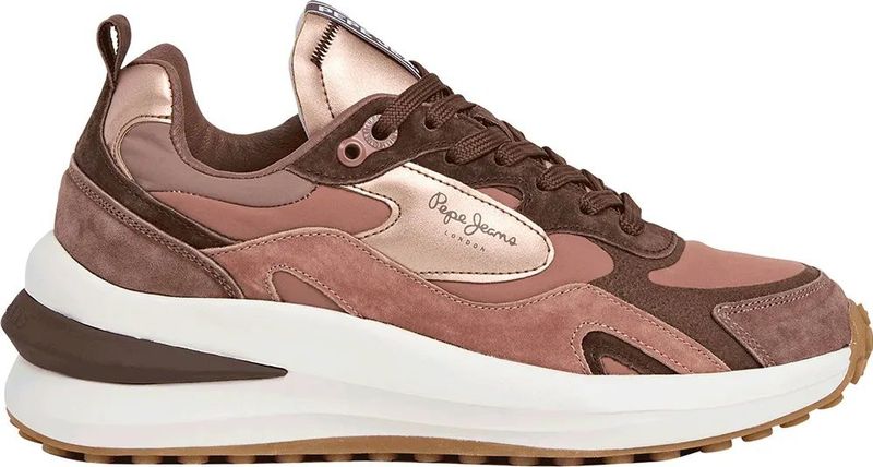 Pepe Jeans Winslow Fun Schoenen