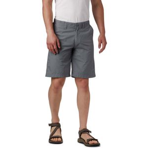 Columbia Washed Out Shorts Grijs 38 / 12 Man
