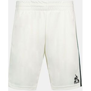 Le Coq Sportif 2421442 Tennis Pro 24 N°2 Korte Broek