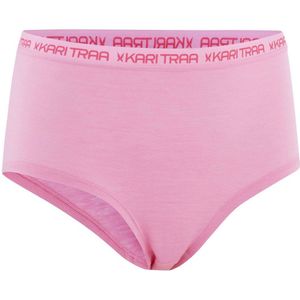 Kari Traa Froya Hipster Panties Roze XS Vrouw