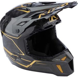 Klim F3 Carbon Pro Ece Offroadhelm