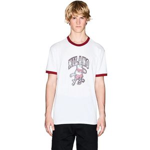 Armani Exchange Xm001903_af10362 T-shirt Met Korte Mouwen