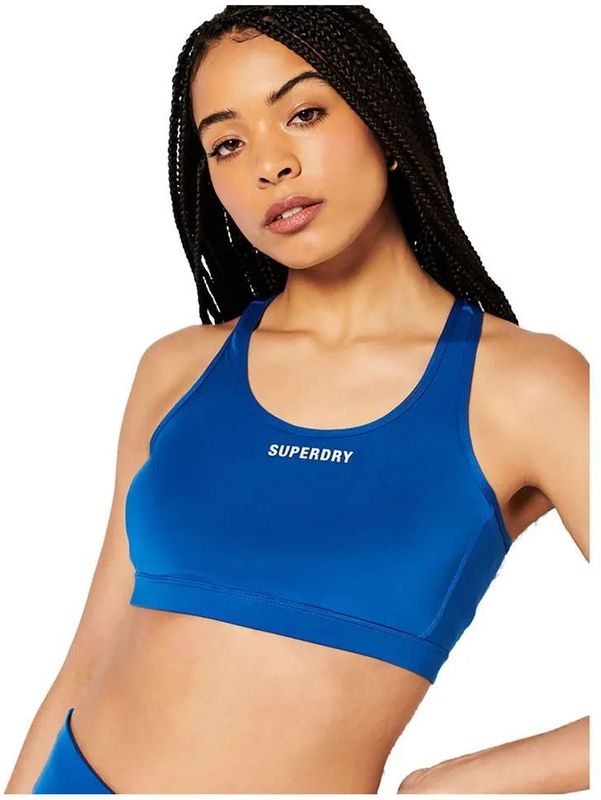 Superdry - Core - Damesbeha - Medium Ondersteuning