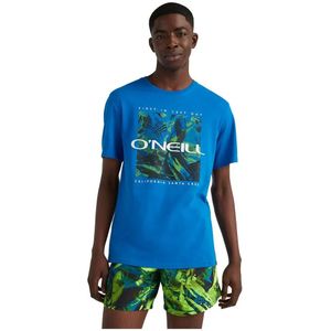 O´neill Crazy T-shirt Met Korte Mouwen
