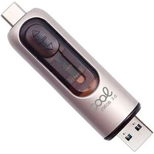 Cool Usb 3.0 Combo 256gb Usb-stick