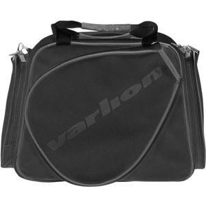 Varlion Ambassadors Retro Padel Racket Bag Zwart